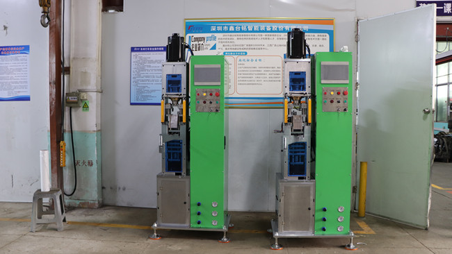 高精度,自動化粉末成型機(jī)適合粉末冶金,陶瓷,磁性