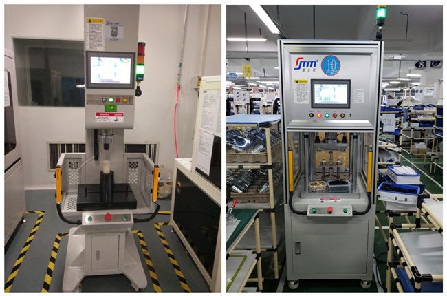 軸承、馬達(dá)、電機(jī)壓裝用伺服壓力機(jī)