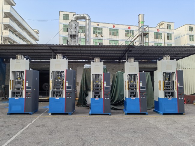 福建粉末伺服成型機(jī)_廈門(mén)、泉州、寧德、福州廠家